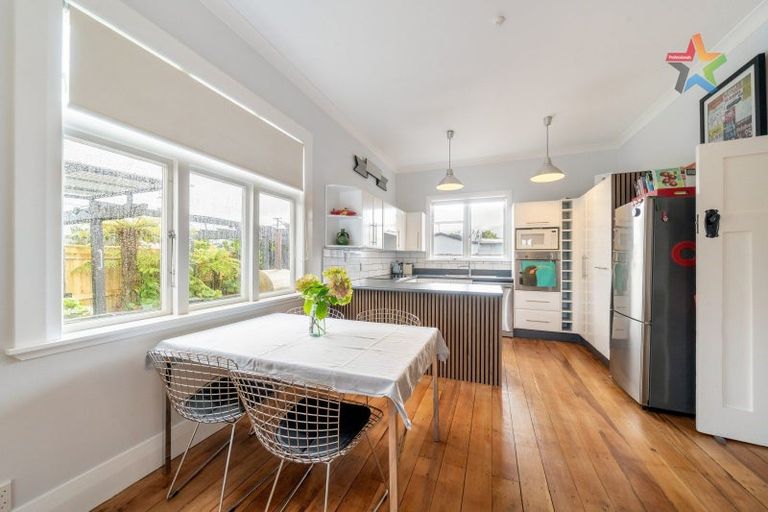 Photo of property in 79 Ararino Street, Trentham, Upper Hutt, 5018