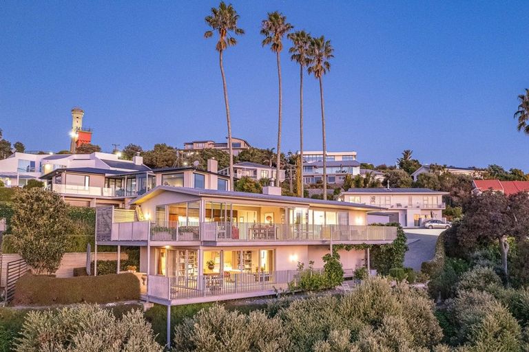 Photo of property in 26 Hipango Terrace, Durie Hill, Whanganui, 4500