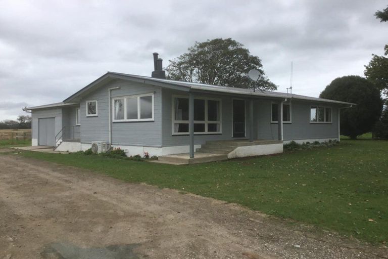 Photo of property in 308 Taihoa Road South, Matamata, 3473