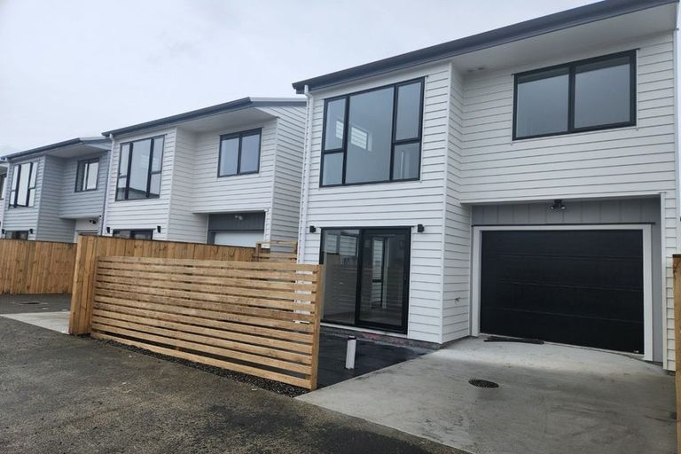 Photo of property in 3 Te Kaapia Road, Papakura, 2110