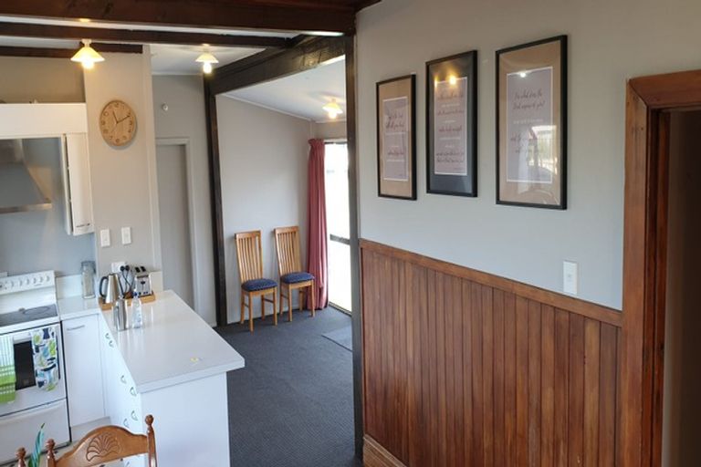 Photo of property in 372 Burnett Street, Ashburton, 7700