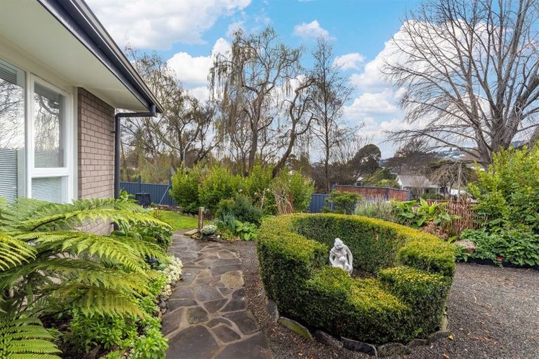 Photo of property in 4 Sloan Terrace, Cashmere, Christchurch, 8022