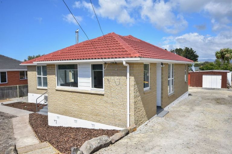 Photo of property in 17 Thomas Street, Waikouaiti, 9510