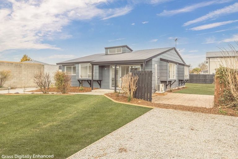 Photo of property in 5a Peraki Street, Kaiapoi, 7630