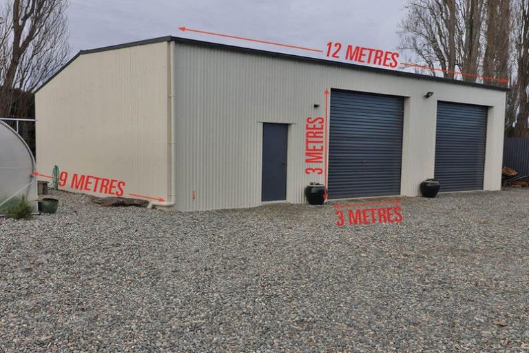 Photo of property in 94 Liverpool Street, Riversdale, 9776