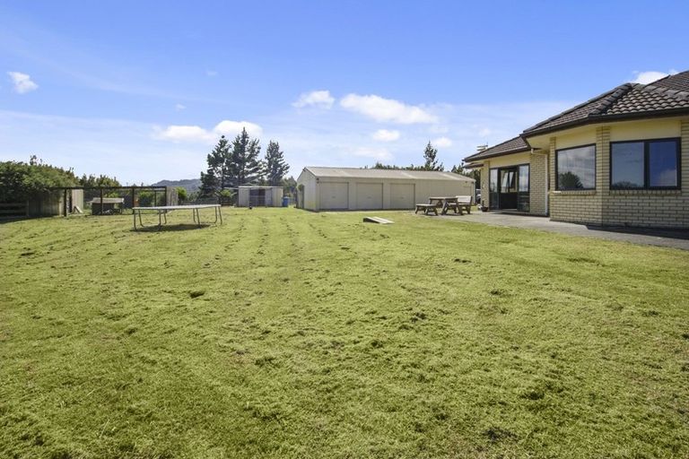 Photo of property in 181 Mangatoi Road, Oropi, Tauranga, 3173