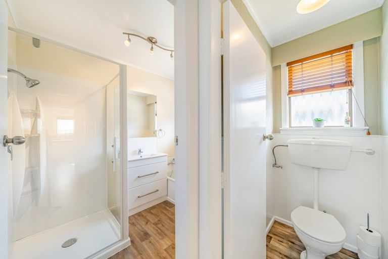 Photo of property in 59 Holdsworth Avenue, Trentham, Upper Hutt, 5018