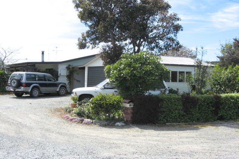 Photo of property in 5a Gane Street, Spring Creek, 7202