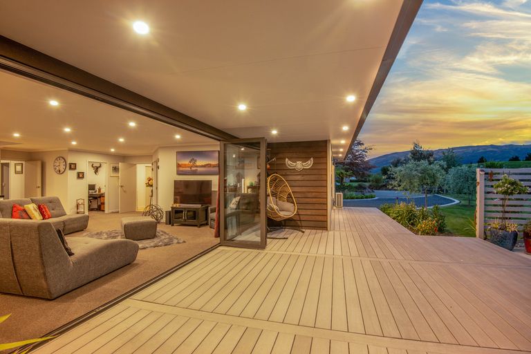 Photo of property in 1a Hoylake Street, Outram, 9019