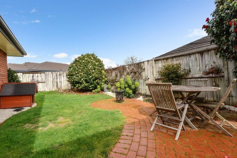 Photo of property in 30 Keswick Crescent, Huntington, Hamilton, 3210