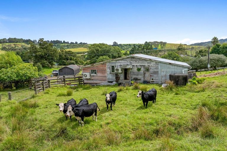 Photo of property in 844 State Highway 1, Pohuehue, Warkworth, 0983
