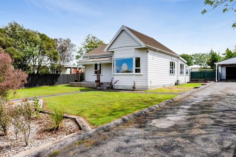 Photo of property in 143 Portia Street, Stratford, 4332