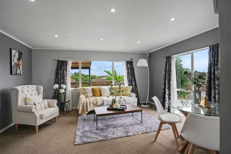 Photo of property in 40 Belinda Avenue, Flat Bush, Auckland, 2023