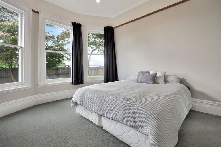 Photo of property in 126 Cass Street, Ashburton, 7700