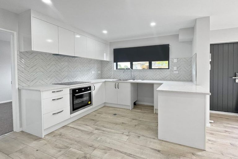 Photo of property in 23b Moncrieff Avenue, Clendon Park, Auckland, 2103