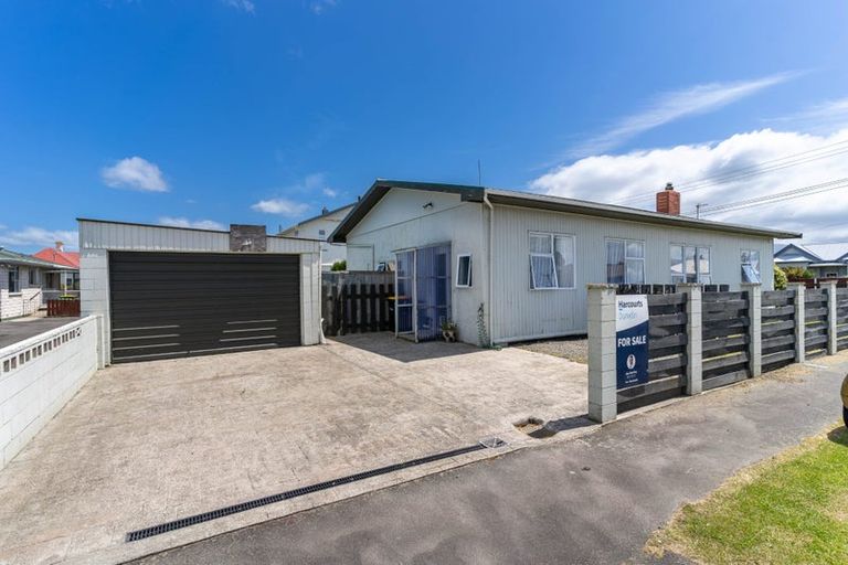 Photo of property in 18 Marlow Street, Saint Kilda, Dunedin, 9012