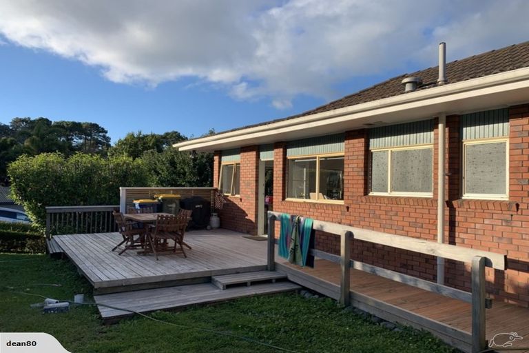 Photo of property in 2/47 Glamorgan Drive, Torbay, Auckland, 0630