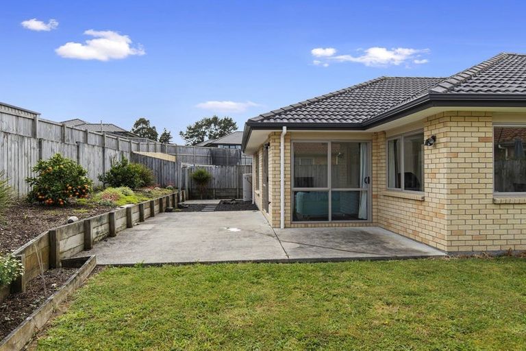 Photo of property in 15 Ribbonwood Close, Te Kauwhata, 3710