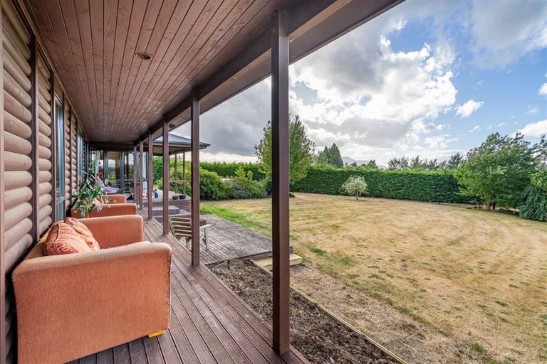 Photo of property in 141 Mckinnon Road, Whiterigg, Gore, 9775