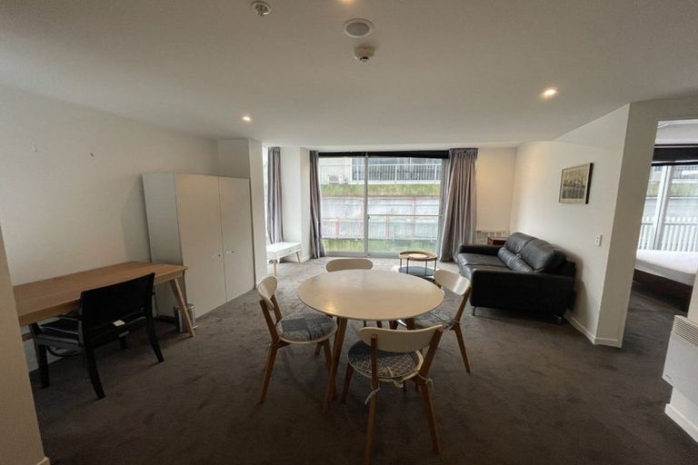 Photo of property in Elevate, 7/30f Taranaki Street, Te Aro, Wellington, 6011