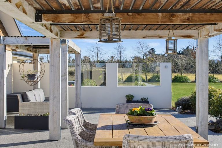 Photo of property in 14 Hayfield Terrace, Cust, Rangiora, 7471