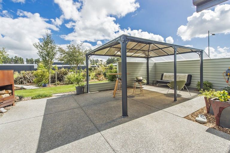 Photo of property in 17 Friars Lane, Leeston, 7632