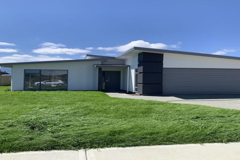 Photo of property in 37 Carmine Crescent, Appleby, Richmond, 7020