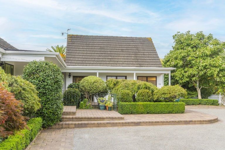 Photo of property in 114 Main Road South, Raumati Beach, Paraparaumu, 5032