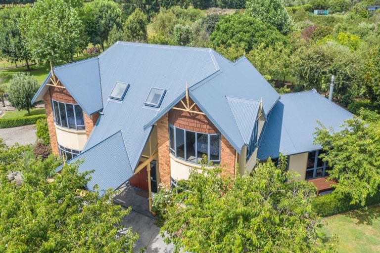 Photo of property in 52 Western Rise, Ohau, Levin, 5570