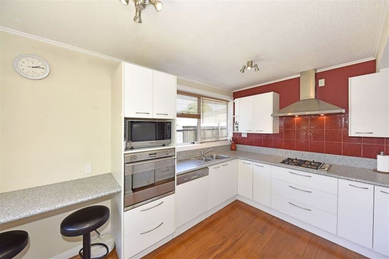 Photo of property in 29 Wayside Avenue, Burnside, Christchurch, 8053