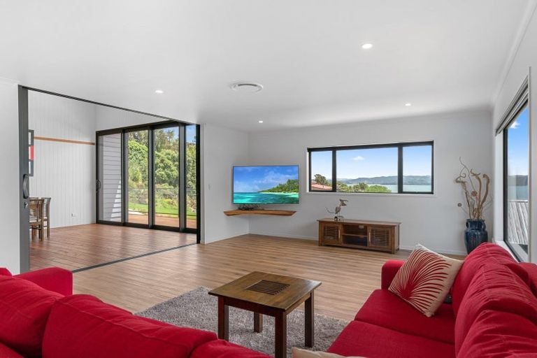 Photo of property in 4 Tattley Place, Whangarei Heads, Whangarei, 0174