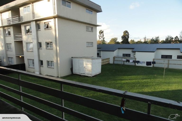 Photo of property in 8 Anzac Parade, Hamilton Central, Hamilton, 3204