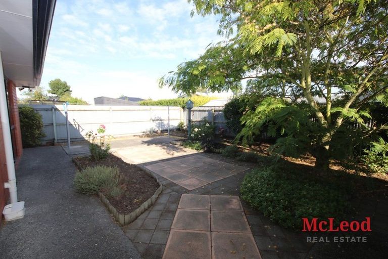 Photo of property in 98a Thomson Street, Tinwald, Ashburton, 7700