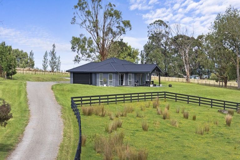 Photo of property in 872a Reid Line East, Bunnythorpe, Palmerston North, 4481