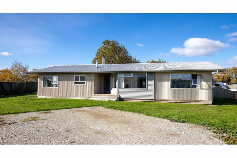 Photo of property in 31 Plunket Street, Omakau, 9376