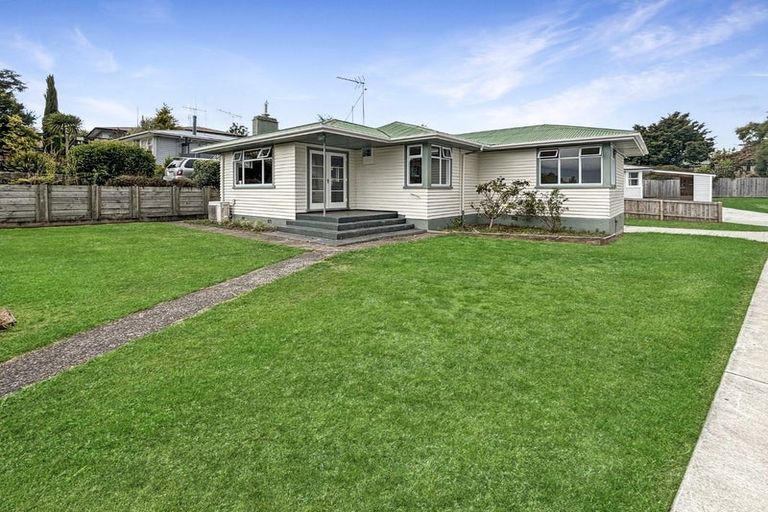 Photo of property in 13 Anne Street, Tokoroa, 3420