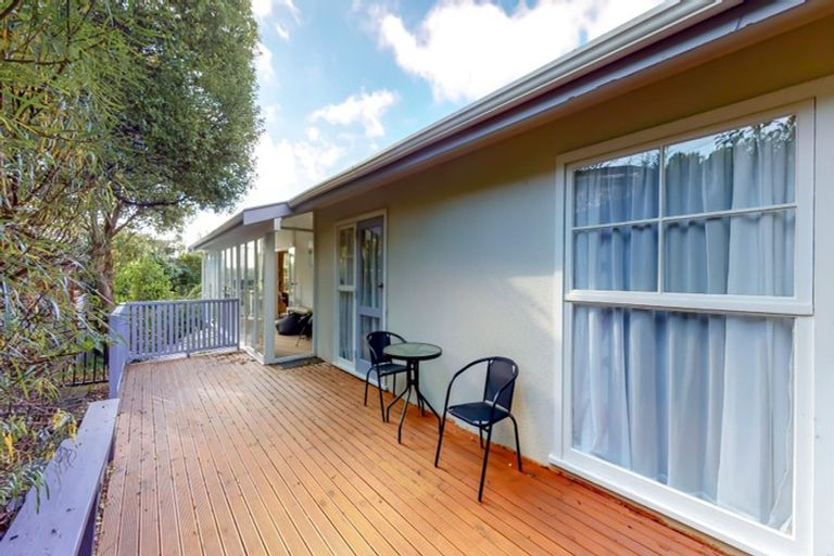Photo of property in 131 Helston Road, Paparangi, Wellington, 6037