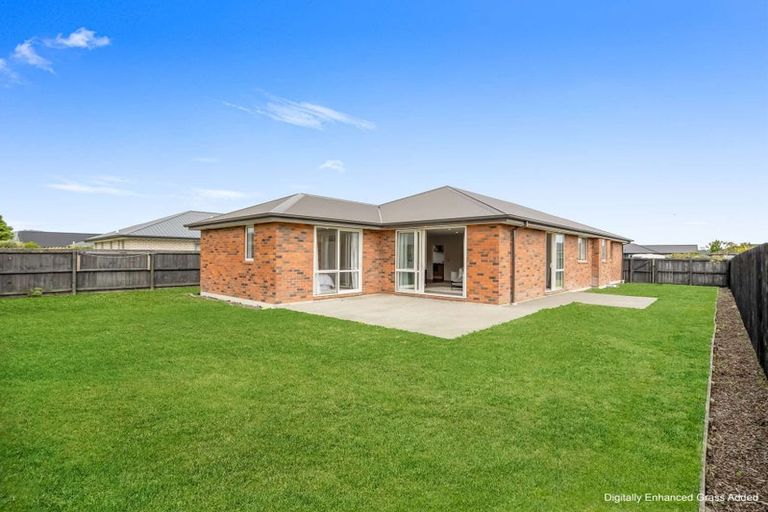 Photo of property in 16 Romanee Lane, Wigram, Christchurch, 8025