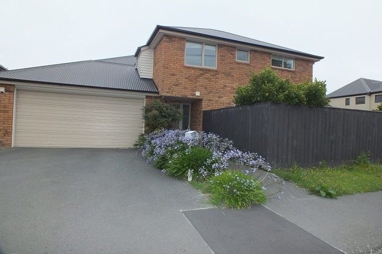 Photo of property in 1/65 Brockworth Place, Riccarton, Christchurch, 8011
