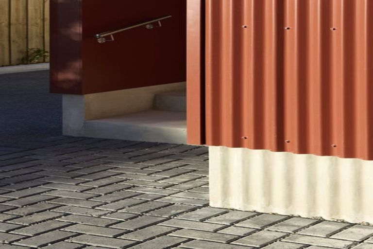 Photo of property in 310 Lyttelton Street, Spreydon, Christchurch, 8024