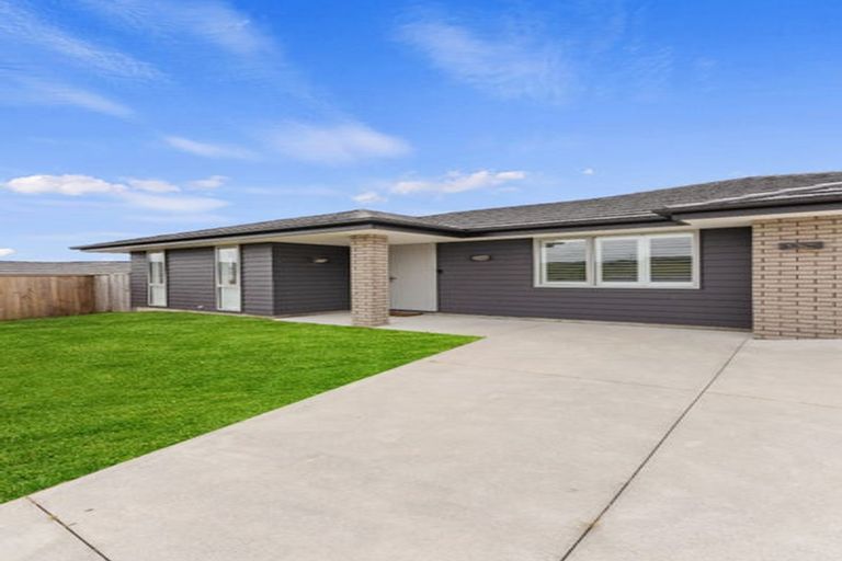 Photo of property in 9 Bathgate Court, Pokeno, 2402