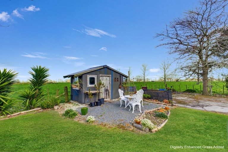 Photo of property in 3505 State Highway 12, Ruawai, 0591