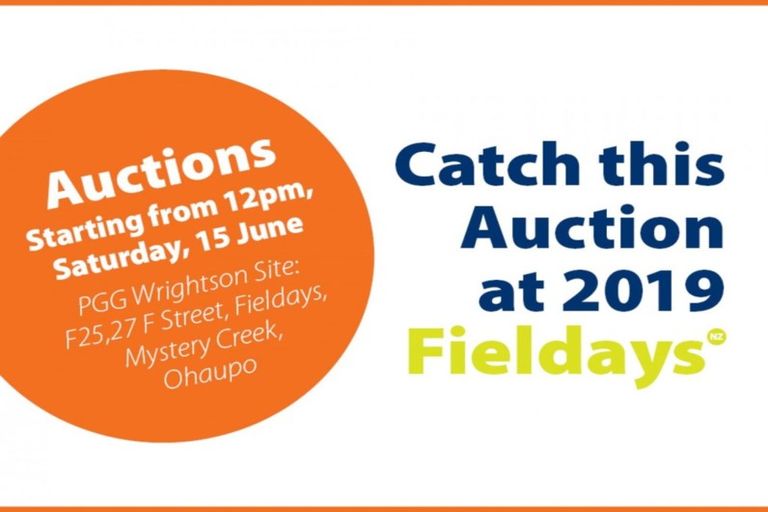 Photo of property in 1713 Gordonton Road, Taupiri, 3791