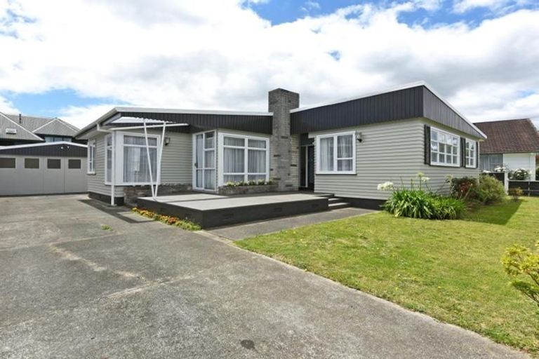 Photo of property in 45 Orr Crescent, Hutt Central, Lower Hutt, 5011
