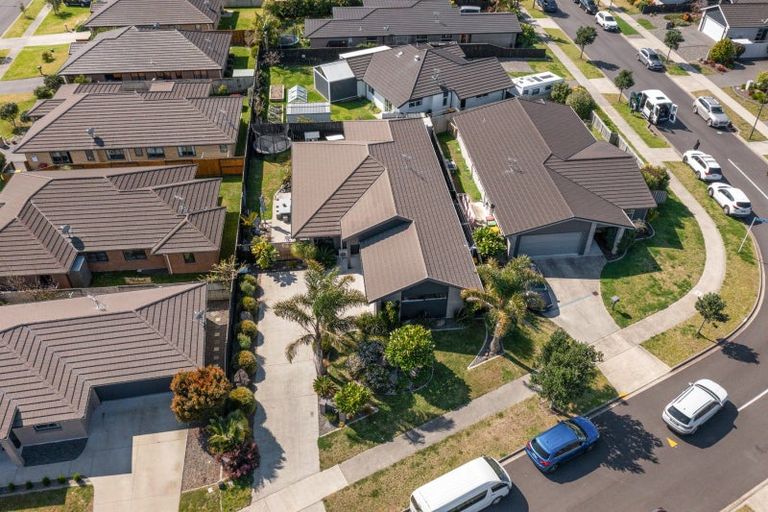 Photo of property in 7 Drabble Crescent, Papamoa Beach, Papamoa, 3118