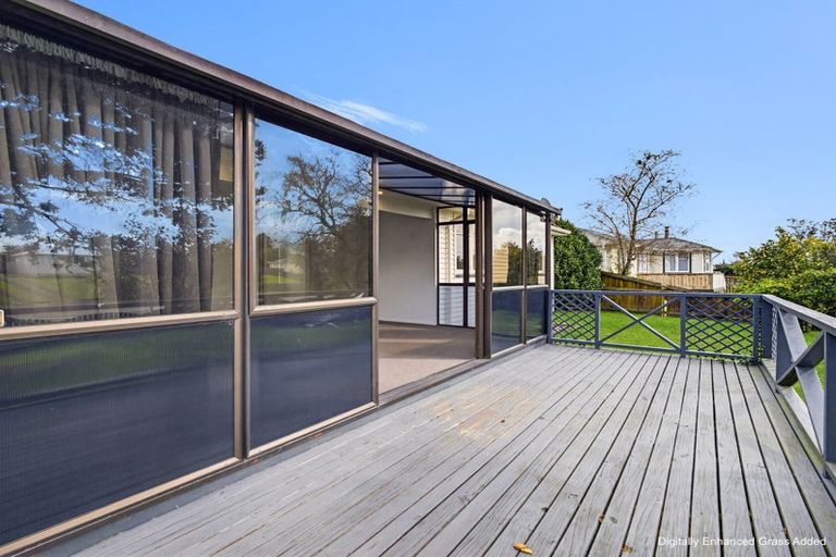 Photo of property in 167 Balmoral Drive, Tokoroa, 3420