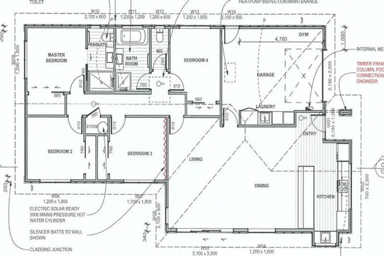 Photo of property in 65 Collier Drive, Halswell, Christchurch, 8025
