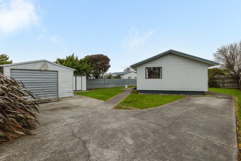 Photo of property in 1a Fairs Road, Milson, Palmerston North, 4414
