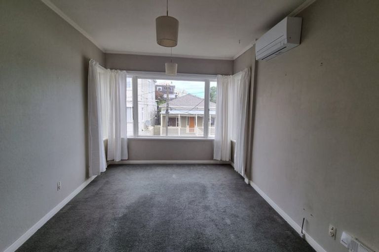 Photo of property in 5 Dawson Street, Berhampore, Wellington, 6023