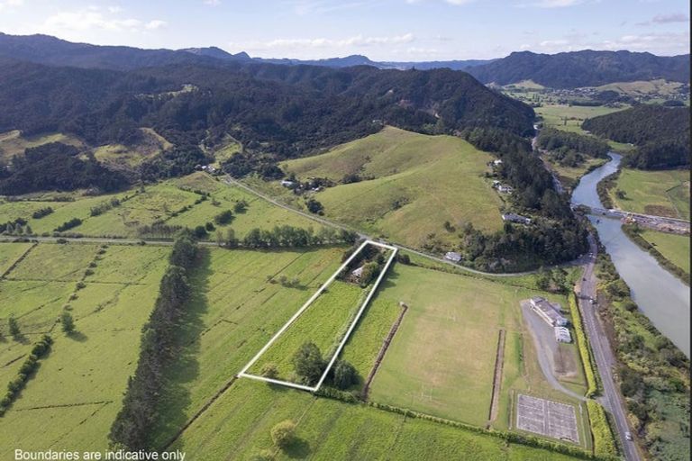 Photo of property in 27 Waikoura Road, Kaeo, 0478